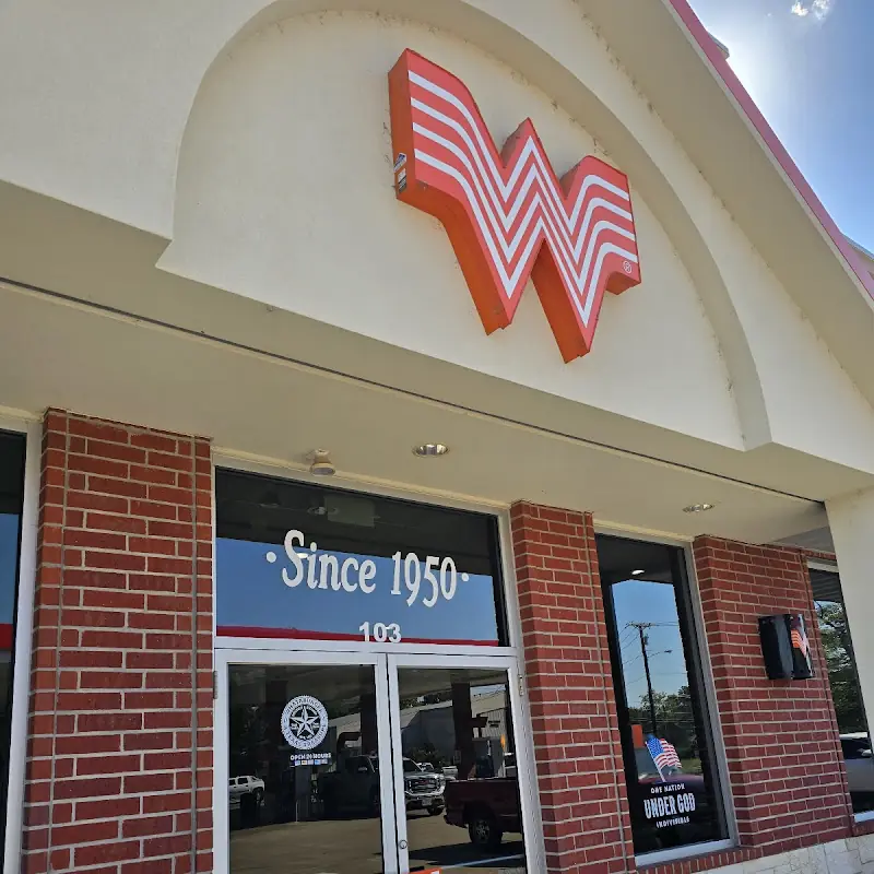 Whataburger