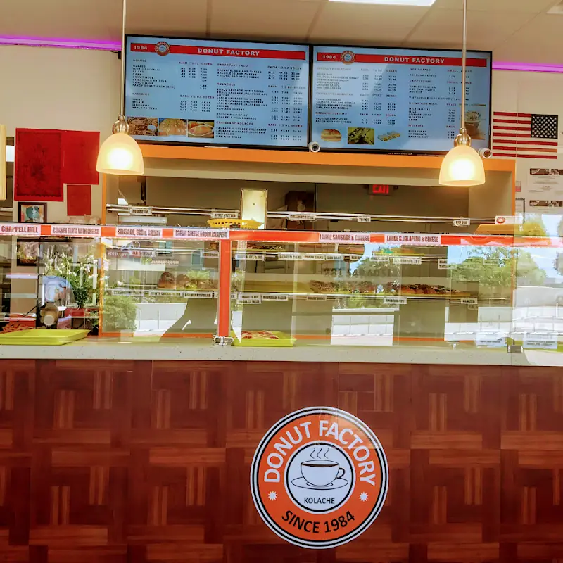 Donut Factory