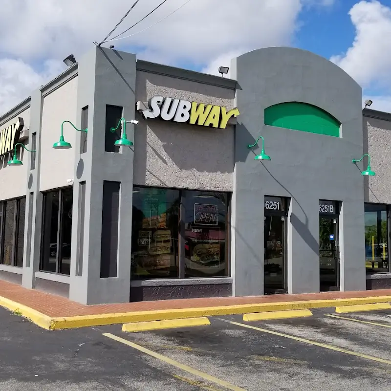 Subway