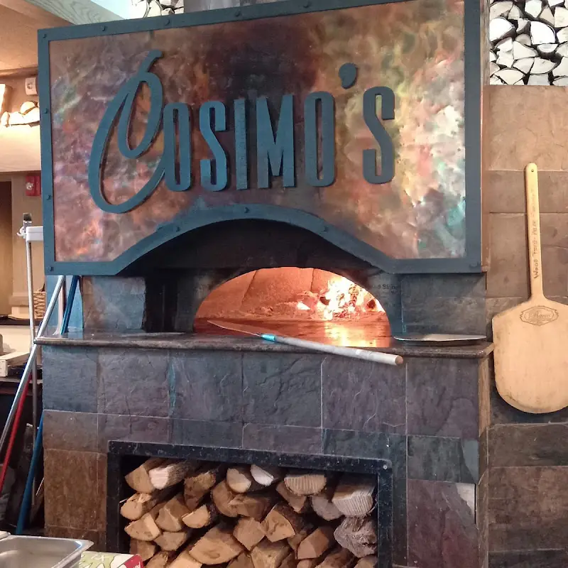 Cosimo's Brick Oven