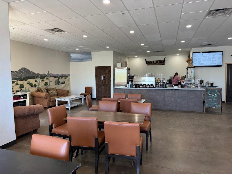 Bull & Brew Coffee