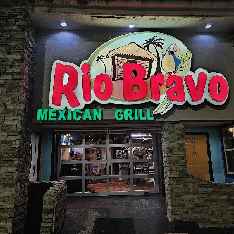 Rio Bravo