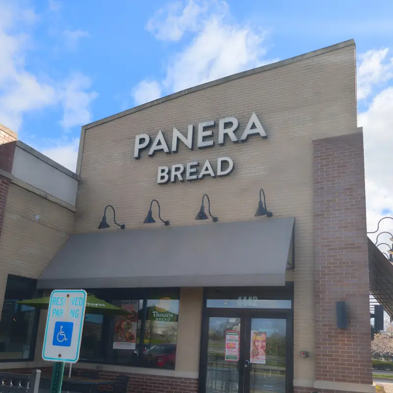 Panera Bread