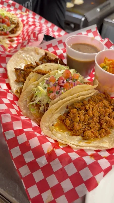Cancunsito La Taqueria