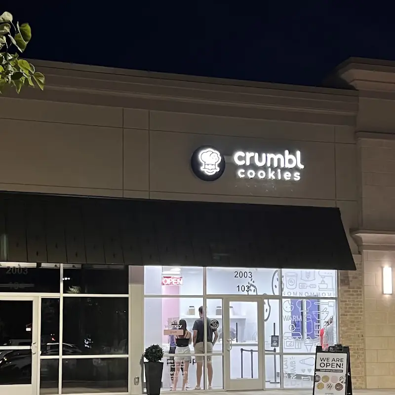 Crumbl