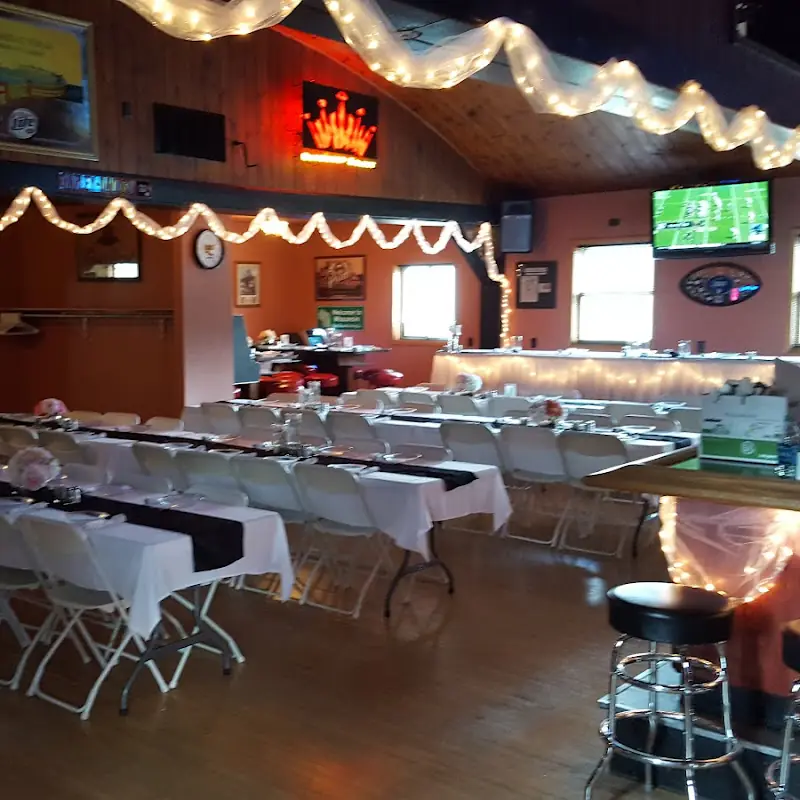 Matero's Pub & Pizza