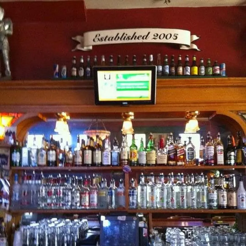 Tower Pub