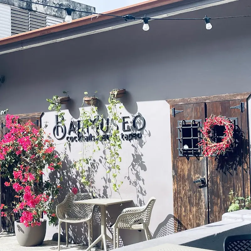 BarMuseo