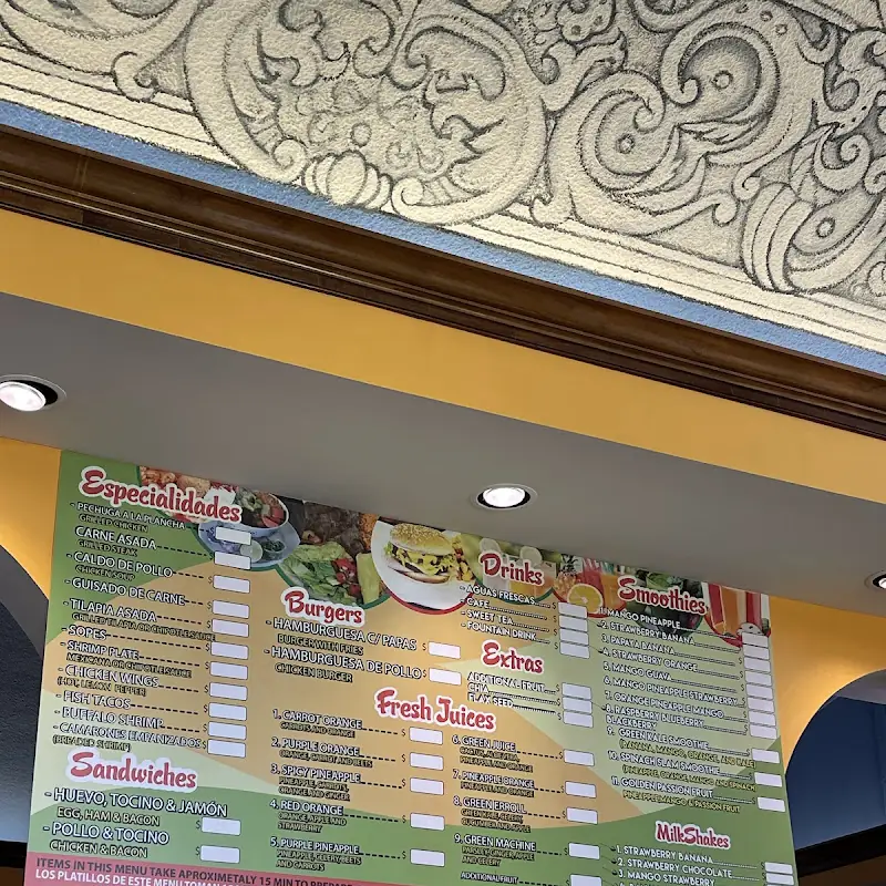 Don Burrito Grill 2