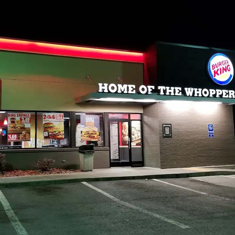 Burger King