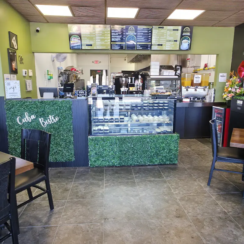 Cuba Bistro