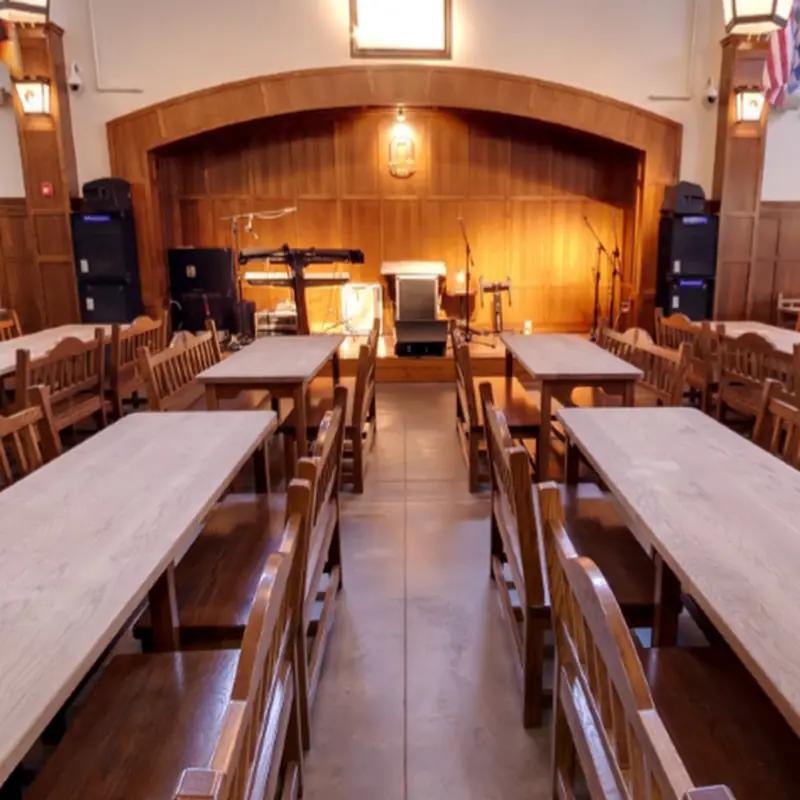 Hofbräuhaus Columbus