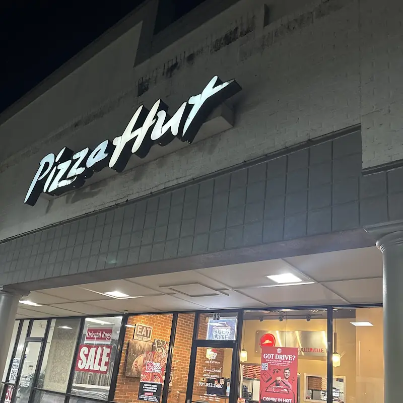 Pizza Hut