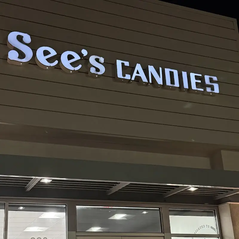 See's Candies