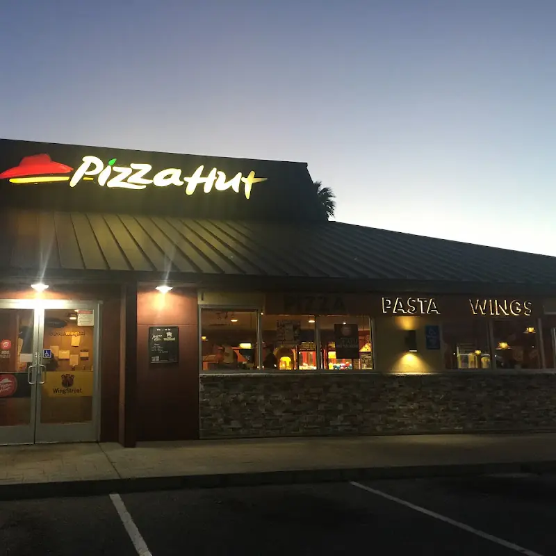 Pizza Hut