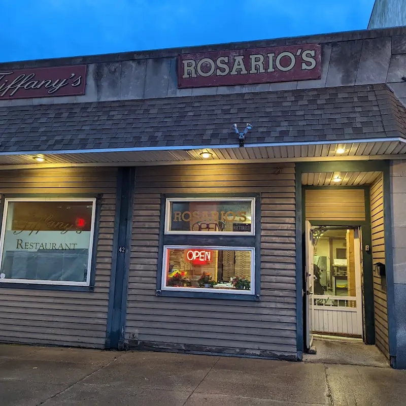 Rosario's Deli