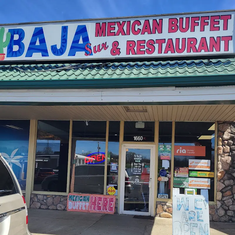 Baja Sur Restaurant | Mexican