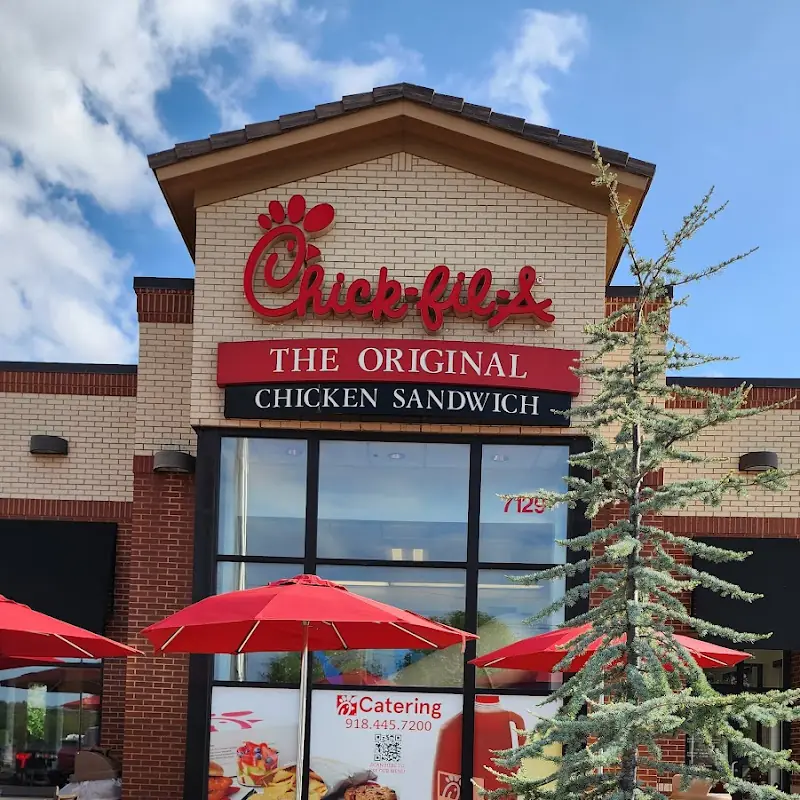 Chick-fil-A