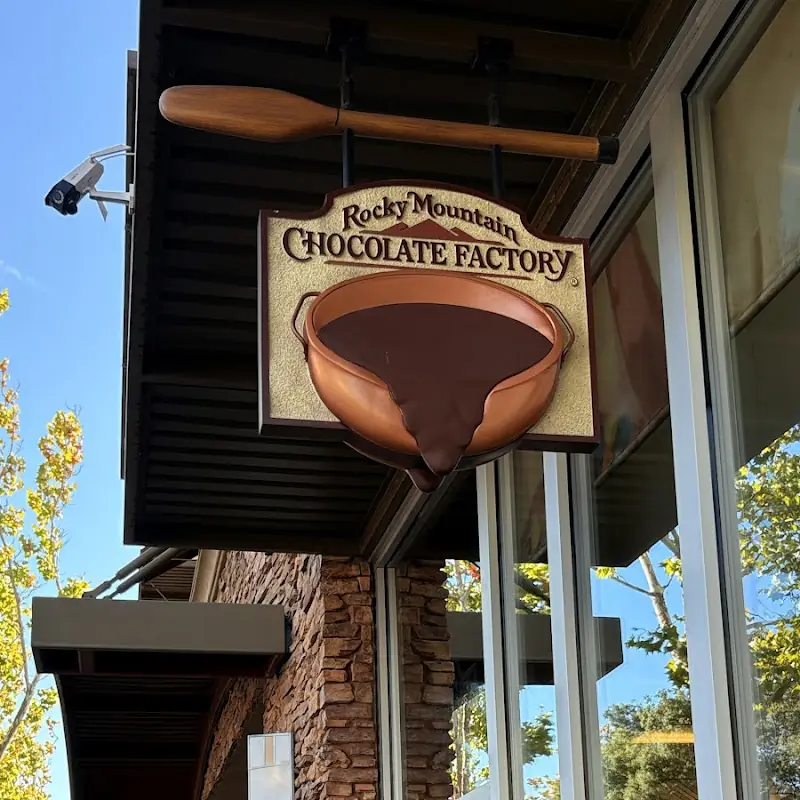 Rocky Mountain Chocolate Factory of Lodi, CA