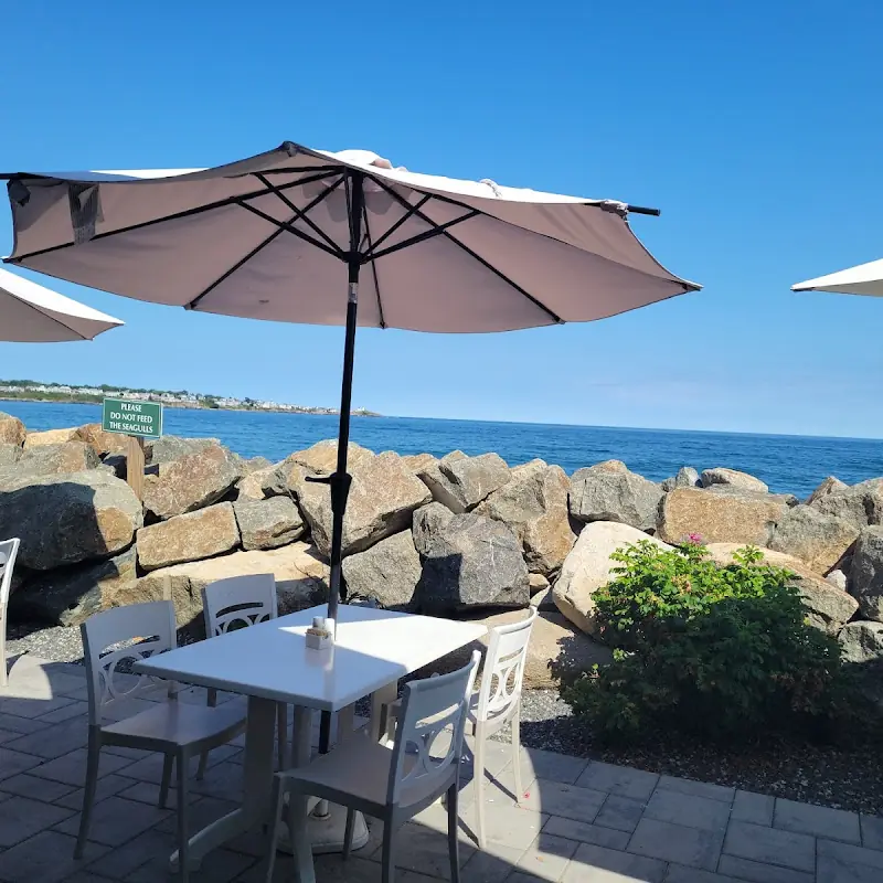 Sun & Surf Restaurant