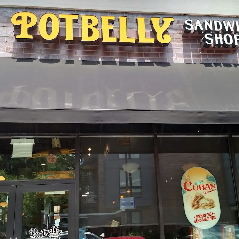 Potbelly