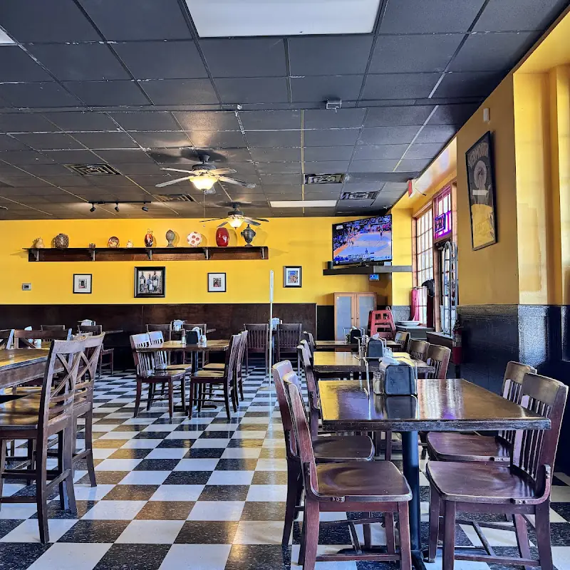 Tonella's Pizza Kitchen