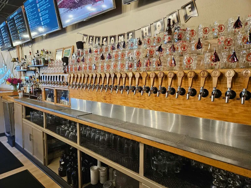 West Valley Taphouse