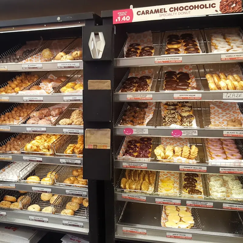 Dunkin'