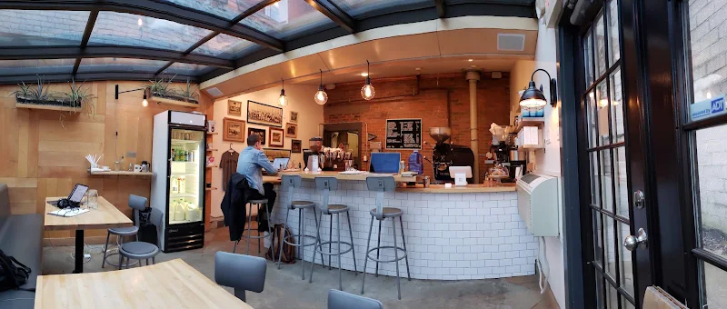 Collective Espresso