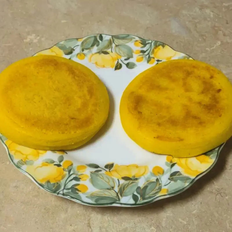 Ro’s Arepas