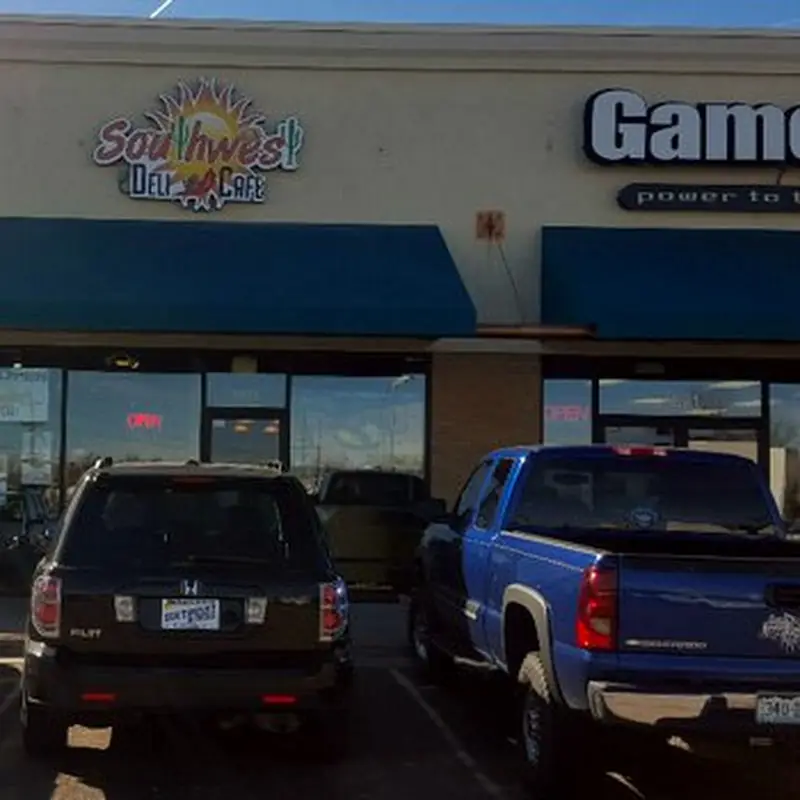 Southwest Deli and Cafe