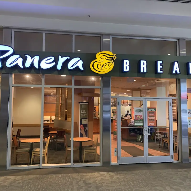 Panera Bread