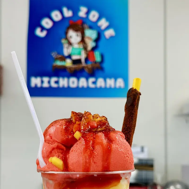 Cool zone michoacana