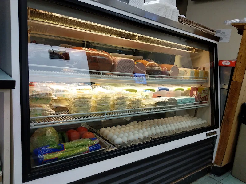 Shawnee Country Deli & Store