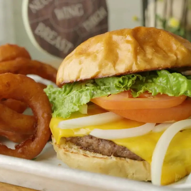 Susie Q's Restaurant