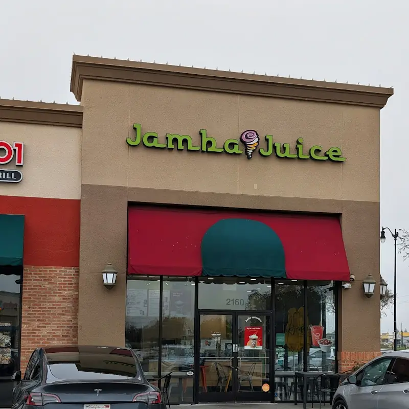 Jamba