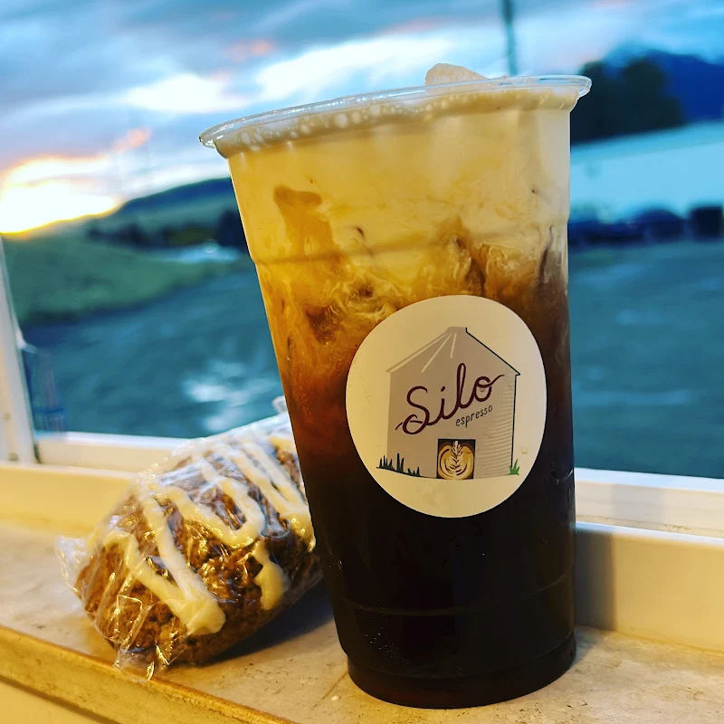 Silo Espresso