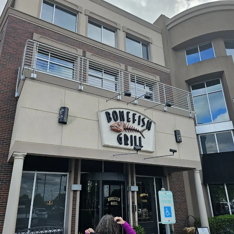 Bonefish Grill