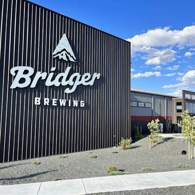 Bridger Brewing