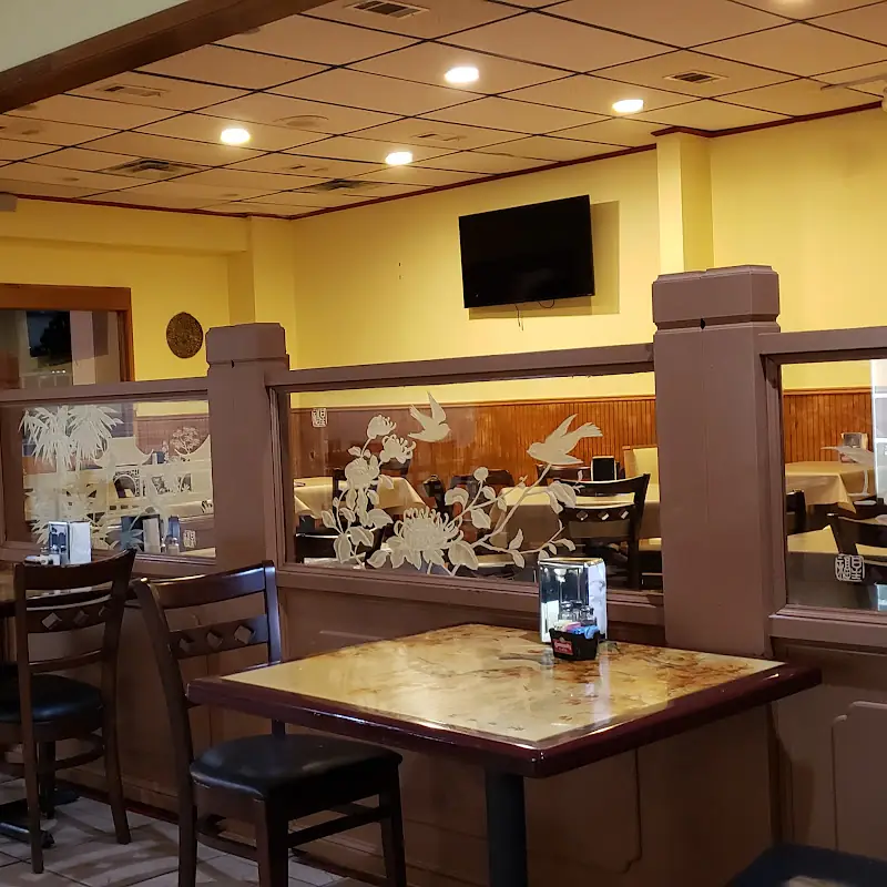 Alicia's Restaurant