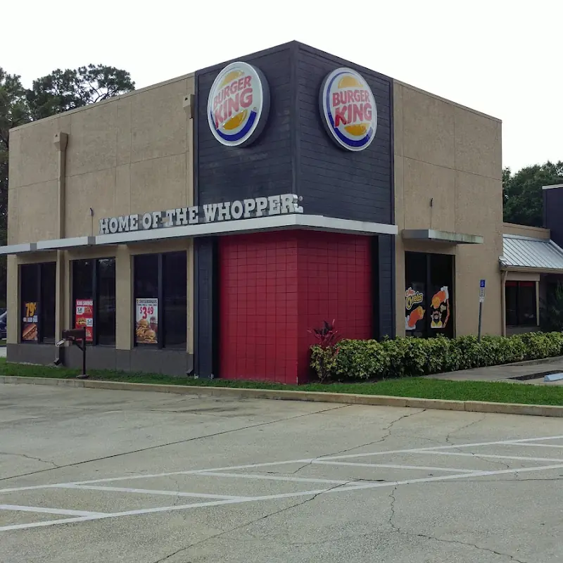 Burger King