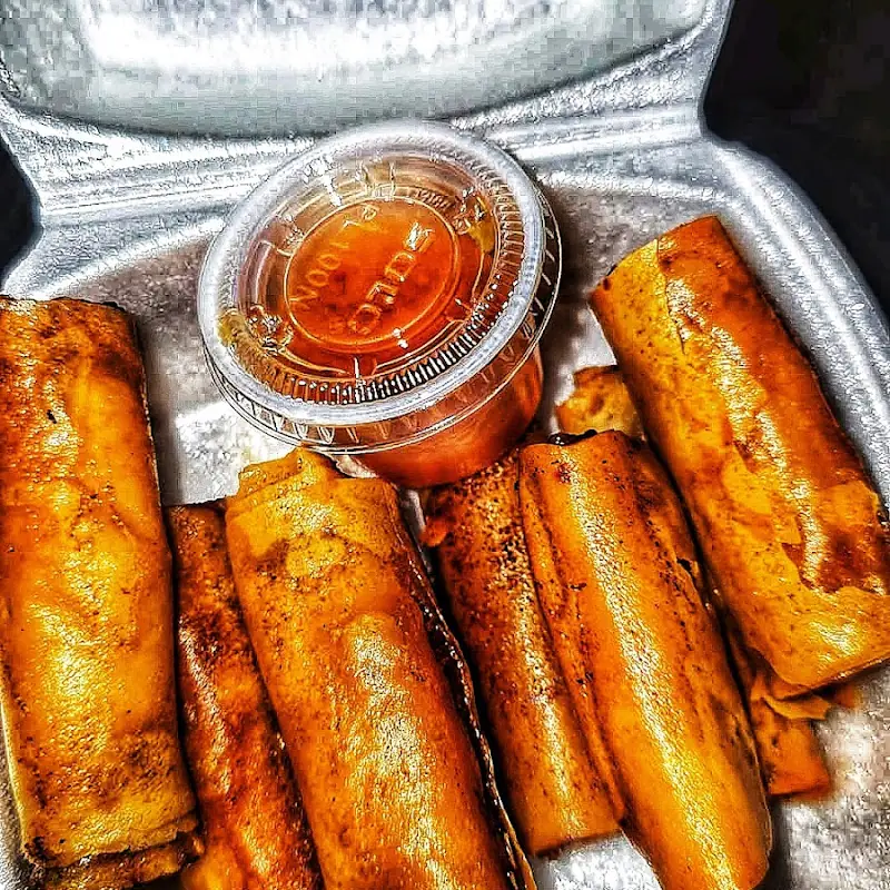 Boss sarap (food truck)