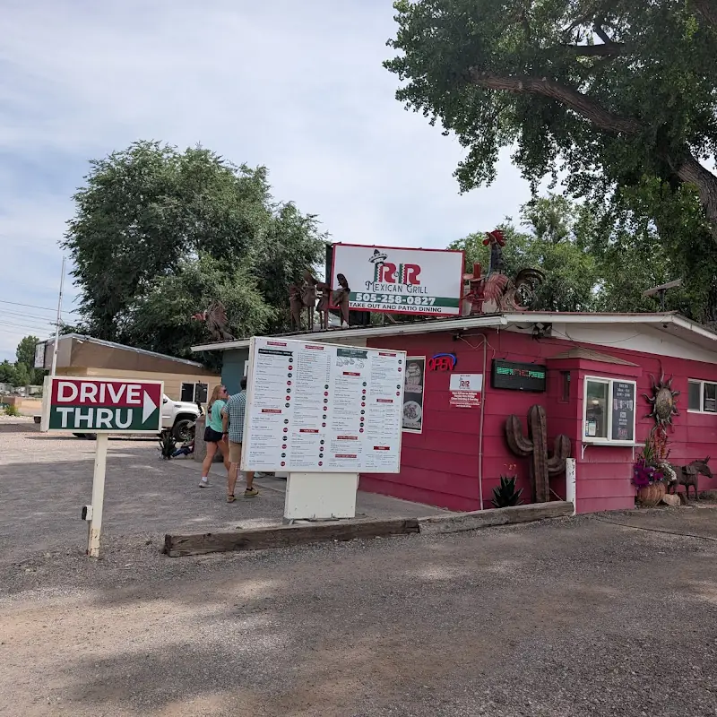 R&R Mexican Grill