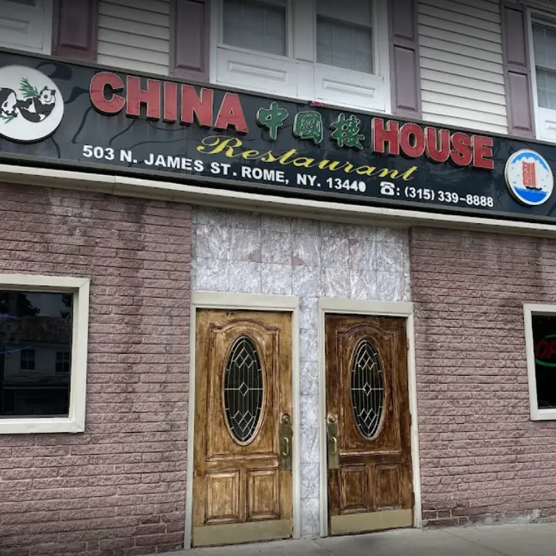 China House