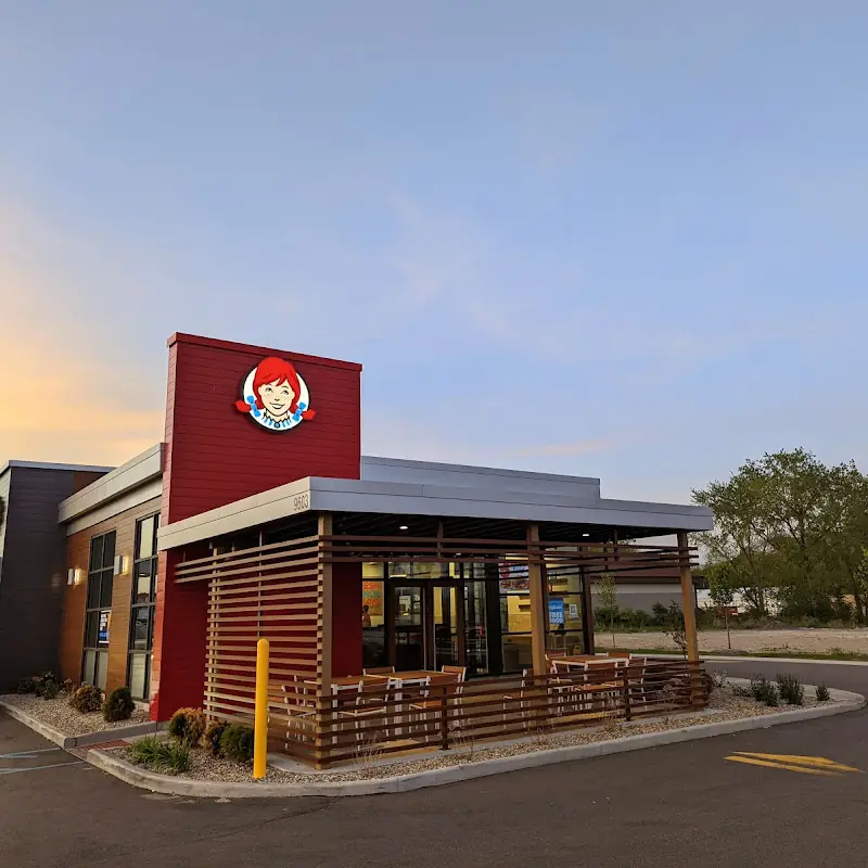 Wendy's
