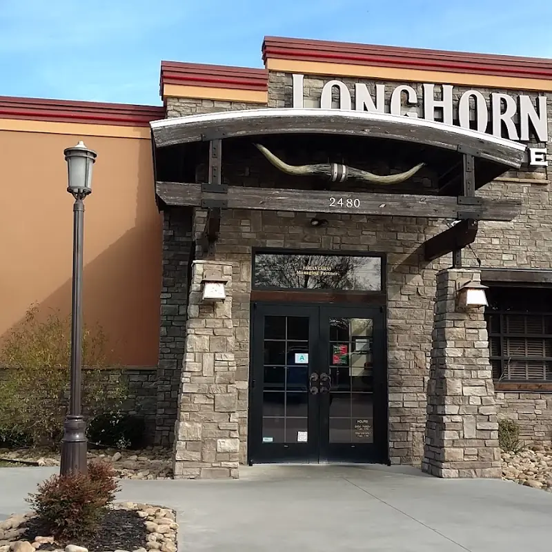 LongHorn Steakhouse