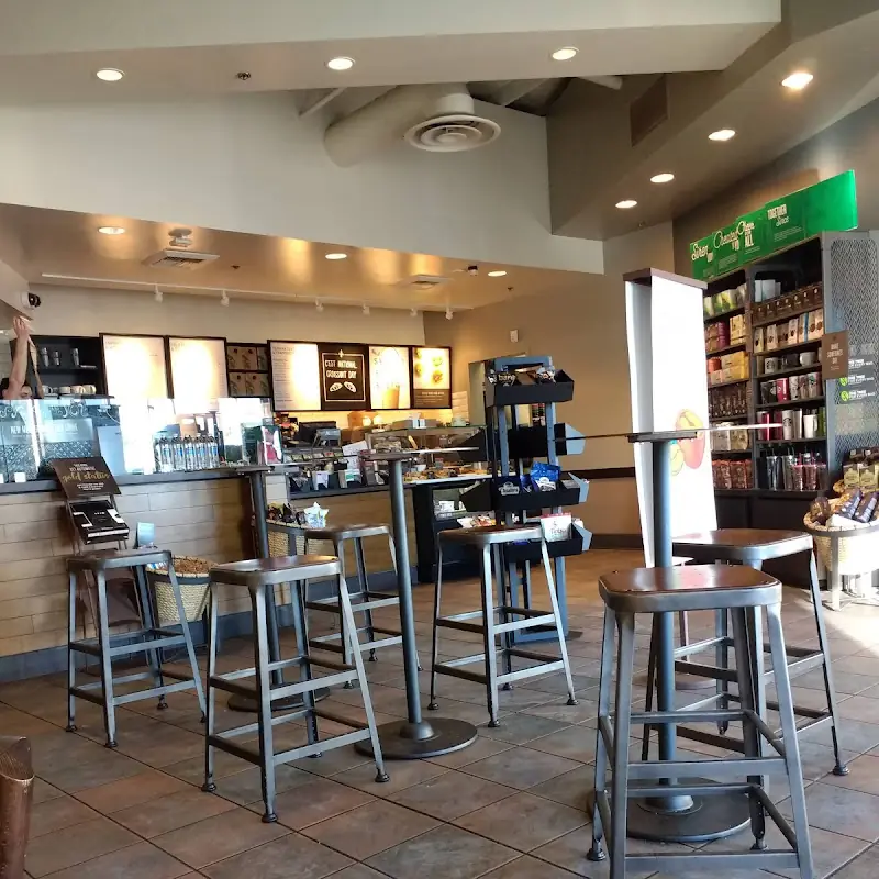 Starbucks Coffee Company