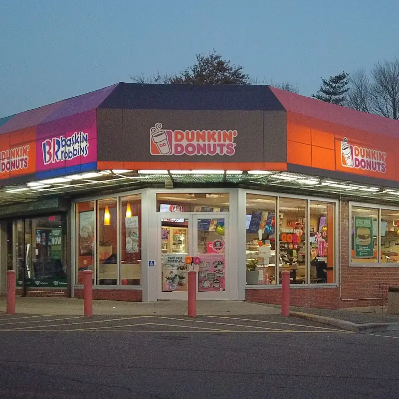 Baskin-Robbins