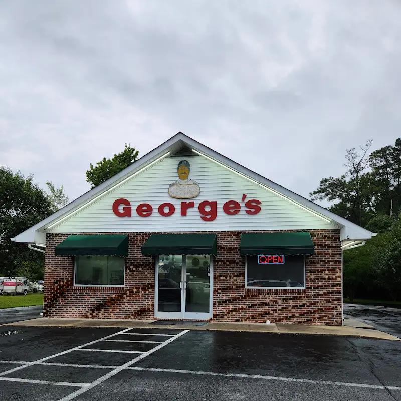 George's Take-Out