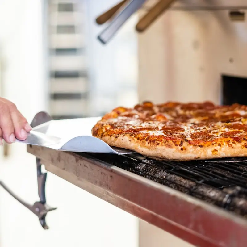 Chanello's Pizza